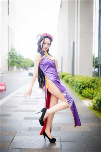 步步升迁之国色天香