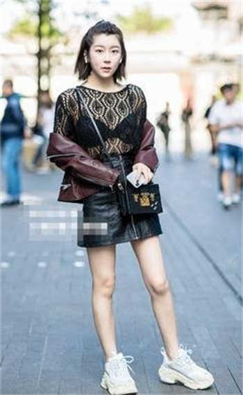 淘宝衣服好评语大全