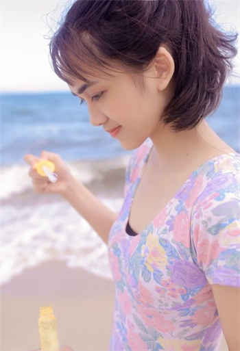 苏苏的放d日记