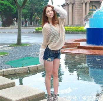 兔聊都是露的