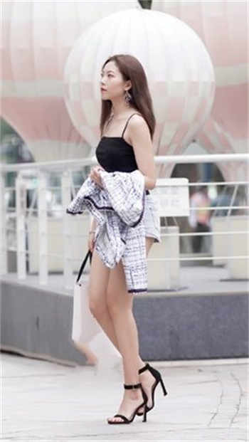冰妲已美图