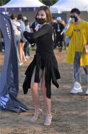 麻豆妈妈上门道歉
