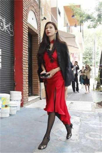 淘宝衣服好评语大全