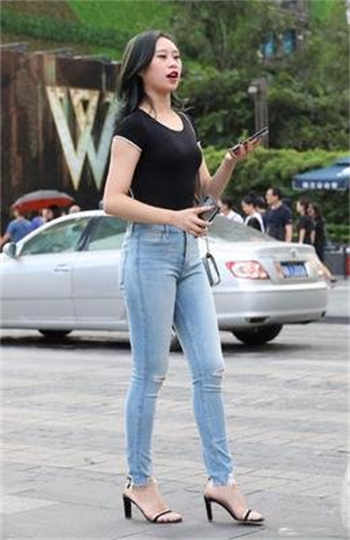 独家暑假作业张婉莹系列