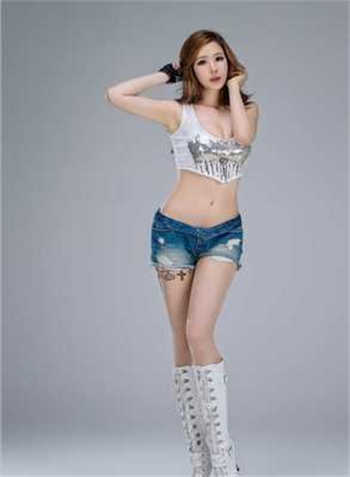 如何自绑乳绳教程