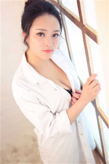 快手好看的女网红