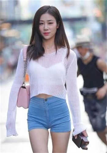 我的爱情公寓女友亦菲