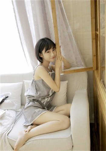 星空传媒苏婧微