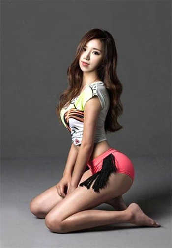 被威胁兼职女