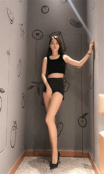 我的爱情公寓女友亦菲