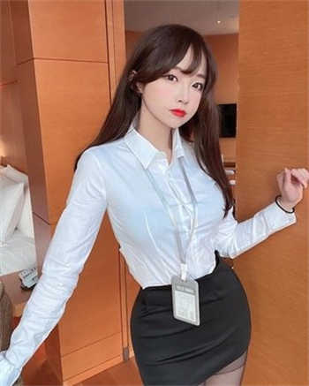 迷糊的女儿