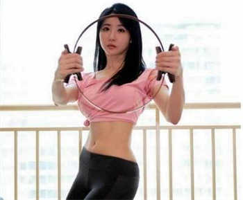 娇妻不为人知的一面