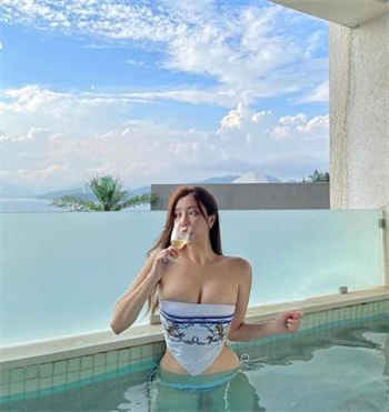 阴道口正常形态