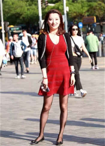 八零年代二婚妻