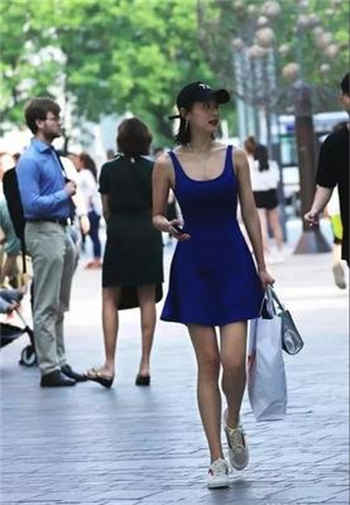 陈可心长的怎么样