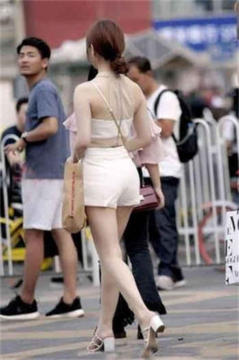 白白色手机视频