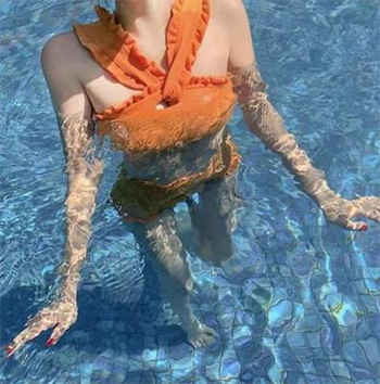 母亲的私人教练天野优美