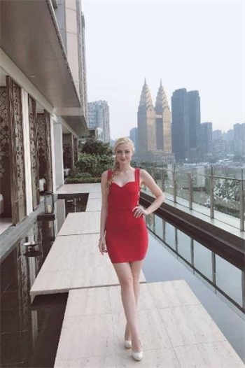 9头身佳多饱女主是谁