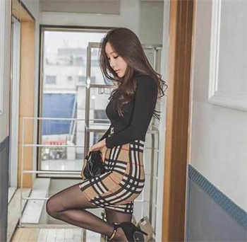 妻子的选择全文