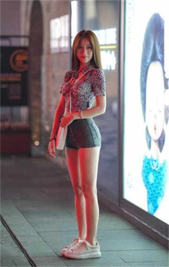 董小宛饰演者