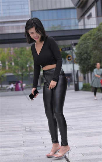 狂野美人沟