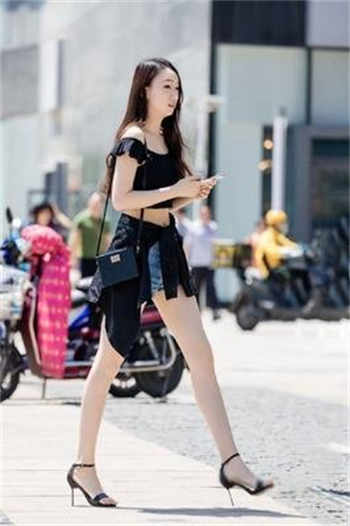 陌陌上的女骗子