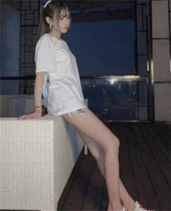 小邱妹抖音号