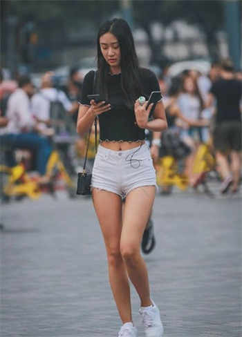 单身女士个人征婚信息