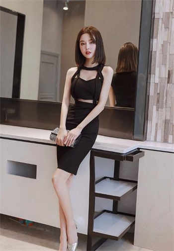 玉慧服装店小高
