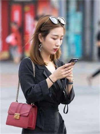 手机哪个文件储存视频