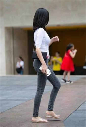 刑侦内部女尸照