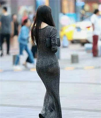 古装精美九尾狐仙图片