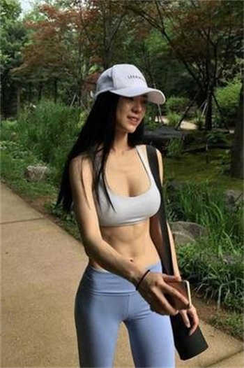 小区女邻居搭讪